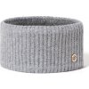 Dámska čelenka Granadilla Danton Headband – 004 Pearl Grey Dámska čelenka Granadilla Danton Headband – 004 Pearl Grey