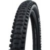 SCHWALBE Plášť BIG BETTY 29x2.40 (62-622) 2x50EPI 1500g Perf TwinSkin BikePark Addix SCHWALBE Plášť BIG BETTY 29x2.40 (62-622) 2x50EPI 1500g Perf TwinSkin BikePark Addix