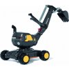 Dětský bagr Rolly Toys Digger Volvo Dětský bagr Rolly Toys Digger Volvo