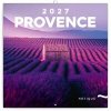 Poznámkový kalendář Provence 2027 - nástěnný kalendář - autor neuvedený Poznámkový kalendář Provence 2027 - nástěnný kalendář - autor neuvedený