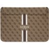 Guess PU 4G Printed Stripes Computer Sleeve 13/14 Guess PU 4G Printed Stripes Computer Sleeve 13/14