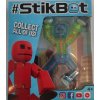 Figúrka TM Toys Stikbot modrá Figúrka TM Toys Stikbot modrá