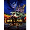Castlevania Anniversary Collection
