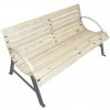TTM záhradná lavička Lena 180cm TTM záhradná lavička Lena 180cm