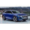 Priečniky Thule WingBar Edge Evo Audi Q8 Sportback e-tron 2023- Priečniky Thule WingBar Edge Evo Audi Q8 Sportback e-tron 2023-