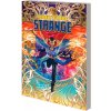 Doctor Strange Vol. 1: The Life of Doctor Strange Doctor Strange Vol. 1: The Life of Doctor Strange