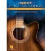 Next First 50 Songs You Should Play on Acoustic Guitar Next First 50 Songs You Should Play on Acoustic Guitar