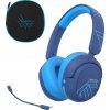 Slúchadlá na uši POWERLOCUS Lion Kids ANC Modré Slúchadlá na uši POWERLOCUS Lion Kids ANC Modré