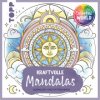 Colorful World - Kraftvolle Mandalas (Kathi Hund,Natascha Pitz,Helga Altmayer,Mila Dierksen)(Brožovaná) Colorful World - Kraftvolle Mandalas (Kathi Hund,Natascha Pitz,Helga Altmayer,Mila Dierksen)(Brožovaná)