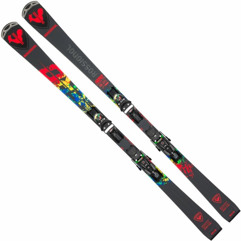 Rossignol Hero Elite ST TI LE Konect 22/23