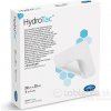 HydroTac - krytie na rany penové hydropolymérové impregnované gélom 20 x 20 cm 3 ks