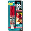 BISON Epoxy 5 Minutes - rýchloschnúci epoxid BISON Epoxy 5 Minutes - rýchloschnúci epoxid