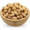 Bery Jones Kalifornské pistácie prémiové pražené solené 500 g Bery Jones Kalifornské pistácie prémiové pražené solené 500 g
