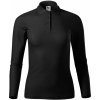 MALFINI PIQUE POLO LS 231 / Polokošeľa dámska, dl. rukáv - čierna L MALFINI PIQUE POLO LS 231 / Polokošeľa dámska, dl. rukáv - čierna L