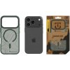 Zadný kryt Tactical MagForce Hyperstealth Sika pre Apple iPhone 17 Pro, forest green Zadný kryt Tactical MagForce Hyperstealth Sika pre Apple iPhone 17 Pro, forest green