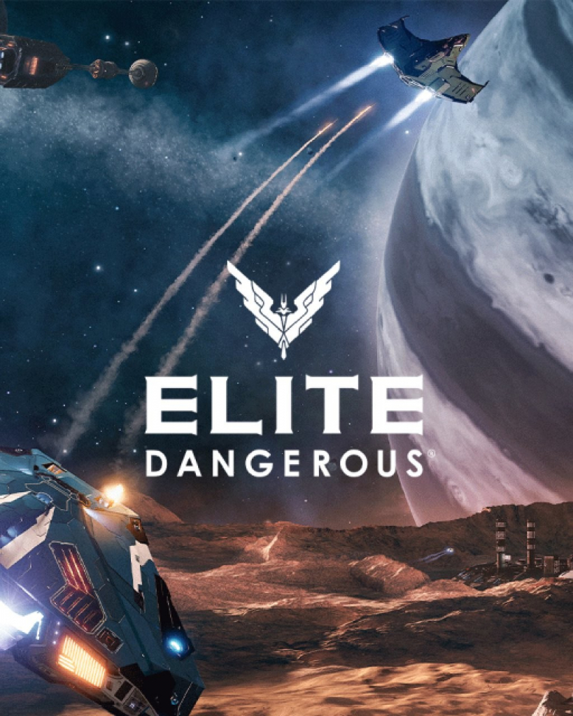 Elite Dangerous