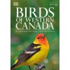 Birds of Western Canada (Brožovaná) Birds of Western Canada (Brožovaná)