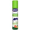 Bros Zelená sila spray proti komárom a kliešťom 90 ml