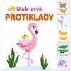 Moje prvé protiklady Moje prvé protiklady