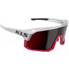 KELLYS Slnečné okuliare KLS DICE II white KELLYS Slnečné okuliare KLS DICE II white