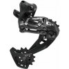 Přehazovačka SRAM GX 2X11rychl., střední vodítko, černá Přehazovačka SRAM GX 2X11rychl., střední vodítko, černá