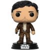 Funko POP! Star Wars Last Jedi – Poe Funko POP! Star Wars Last Jedi – Poe