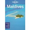 průvodce Maldives 10. edice anglicky Lonely Planet průvodce Maldives 10. edice anglicky Lonely Planet
