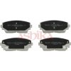 KLOCKI HAM.KIA PICANTO 1.0 50-0K-K23 KLOCKI HAM.KIA PICANTO 1.0 50-0K-K23