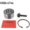 Súprava ložísk kolesa SKF VKBA 6746 (VKBA6746) Súprava ložísk kolesa SKF VKBA 6746 (VKBA6746)