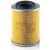 C16127 - Vzduchový filter MANN C16127 - Vzduchový filter MANN