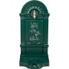 Umývadlo Strend Pro Garden LT-DC045, záhradné, zelené, 400x350x830 mm Umývadlo Strend Pro Garden LT-DC045, záhradné, zelené, 400x350x830 mm