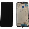 LCD Displej + Rám Samsung Galaxy A15 4G/5G