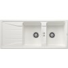 Blanco Sona 8 S SILGRANIT biela