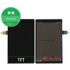 LCD displej + Dotykové sklo Lenovo Yoga TAB 3 YT3-850 Black Aftermarket LCD displej + Dotykové sklo Lenovo Yoga TAB 3 YT3-850 Black Aftermarket