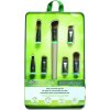 ECOTOOLS INTERCHANGEABLES Súprava na líčenie očí; ECOTOOLS INTERCHANGEABLES Súprava na líčenie očí;