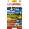 Krkonoše Jizerské hory kapesní průvodce německy - Eliášek Jan Dvořák Pavel Stupka Petr Krkonoše Jizerské hory kapesní průvodce německy - Eliášek Jan Dvořák Pavel Stupka Petr
