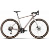 Gravel bicykel Raymon Territ Pro fialový Gravel bicykel Raymon Territ Pro fialový