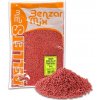 BENZAR MIX - Mikro pelety Feeder 3,5 mm 800 g Cesnak BENZAR MIX - Mikro pelety Feeder 3,5 mm 800 g Cesnak