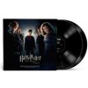 Original Soundtrack - Harry Potter And The Half-Blood Prince (140 g) (2 LP) Original Soundtrack - Harry Potter And The Half-Blood Prince (140 g) (2 LP)