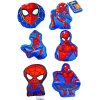 Spider‑Man plyšový vankúš Spider‑Man plyšový vankúš