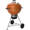 WEBER Master-Touch GBS C-5755, Burnt Orange WEBER Master-Touch GBS C-5755, Burnt Orange