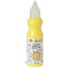 Primo temperová farba žltá 50 ml s tenkým hrotom Primo temperová farba žltá 50 ml s tenkým hrotom