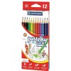 Farbičky Centropen 12 ks Farbičky Centropen 12 ks