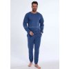 CORNETTE Pánske pyžamo 322/288-Lofoten2 288 2XL CORNETTE Pánske pyžamo 322/288-Lofoten2 288 2XL