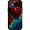 Picasee ULTIMATE CASE pro Apple iPhone 12 mini - Universe Picasee ULTIMATE CASE pro Apple iPhone 12 mini - Universe