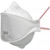 Respirátor 3M Aura 9330+ FFP3 bez ventilčeka Respirátor 3M Aura 9330+ FFP3 bez ventilčeka