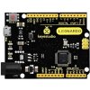 Keyestudio Arduino vyvojova deska Leonardo R3+micro USB pro DIY (KS0248) Keyestudio Arduino vyvojova deska Leonardo R3+micro USB pro DIY (KS0248)