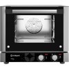 STALGAST Konvekčná rúra, elektrická, manuálna, 3x 340x240/ GN 1/2, 2,25 kW, 500x550x455 mm | STALGAST, Shop Cook STALGAST Konvekčná rúra, elektrická, manuálna, 3x 340x240/ GN 1/2, 2,25 kW, 500x550x455 mm | STALGAST, Shop Cook