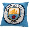 Fan-shop Polštářek MANCHESTER CITY crest Fan-shop Polštářek MANCHESTER CITY crest