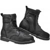 SIDI topánky DENVER WR black - 40 SIDI topánky DENVER WR black - 40